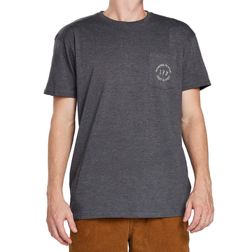 Coast to Coast Pocket Tee