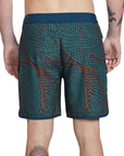 Frequency 83 Fit 18" Boardshort