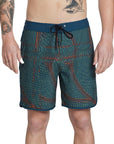 Frequency 83 Fit 18" Boardshort