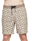 RUDY 18" BOARDSHORT 1 FIT