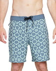 RUDY 18" BOARDSHORT 1 FIT