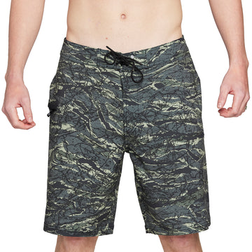 LANDLOCKED 20" BOARDSHORT 101 FIT