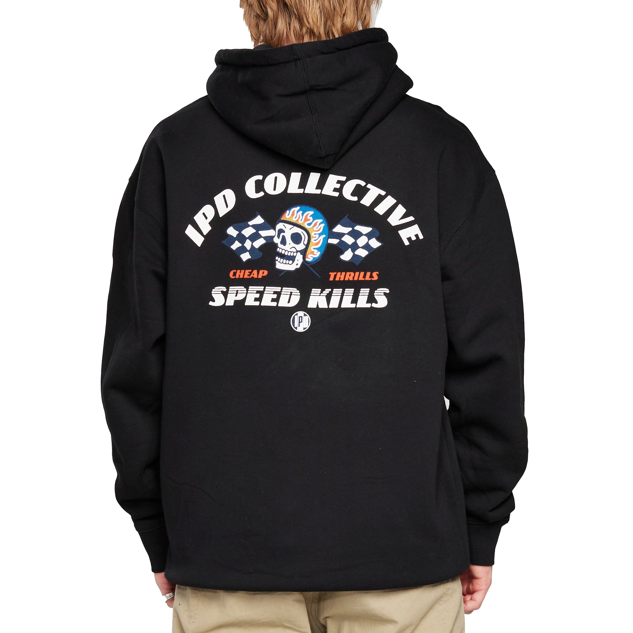 Ripndip High On Life Pullover Hoodie Black L パーカー Ripndip High On Life Pullover Hoodie Black L パーカー 送料