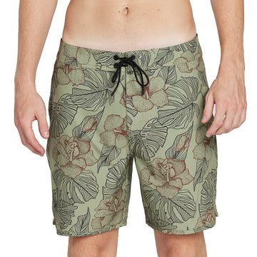 Rockys 18" Boardshort - 83 Fit