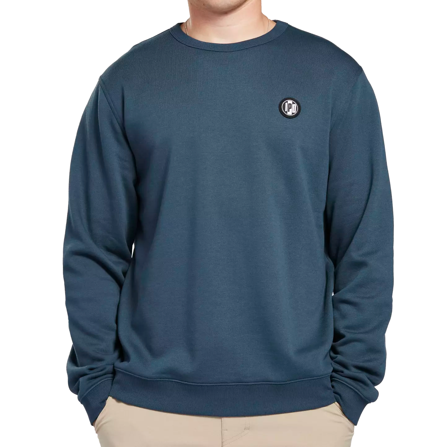 Cp company 2024 haze sweatshirt