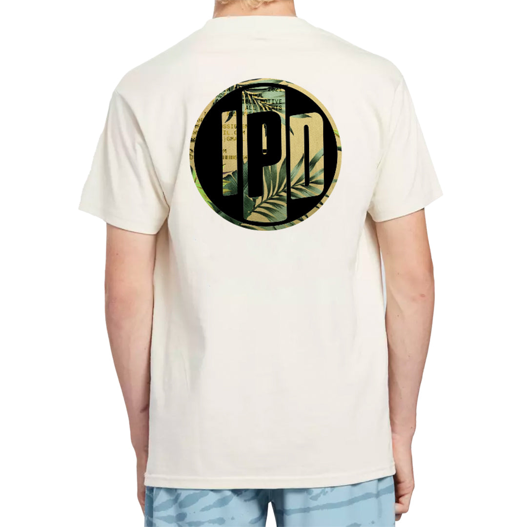 PRESSURE DROPS OG S/S TEE – IPD International