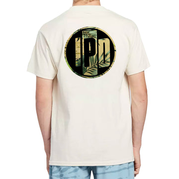 PRESSURE DROPS OG S/S TEE