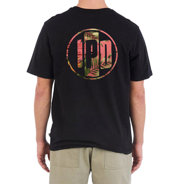 PRESSURE DROPS OG S/S TEE