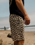 RUDY 18" BOARDSHORT 1 FIT