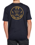 STOKE SHAKA S/S TEE