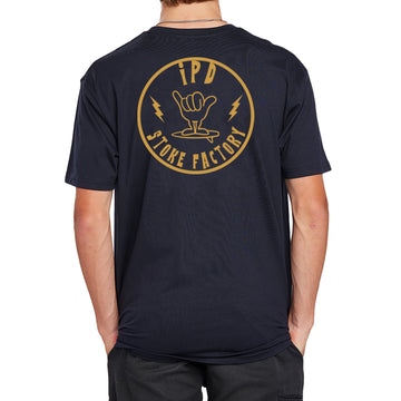 STOKE SHAKA S/S TEE