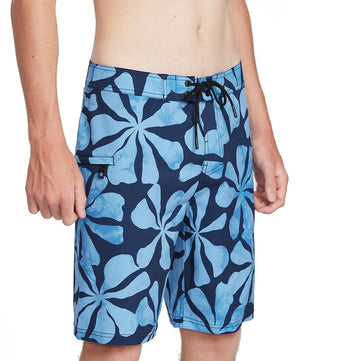 Spinner 20" Boardshort - 101 Fit