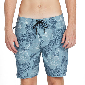 Rockys 18" Boardshort - 83 Fit