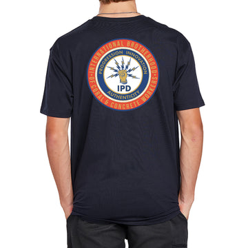UNION S/S TEE