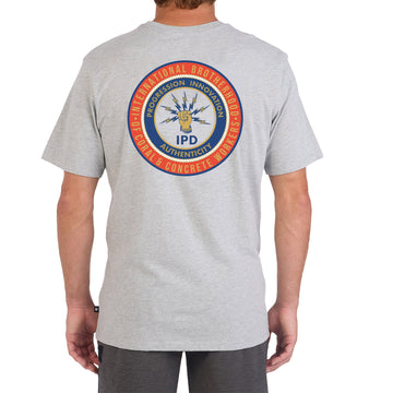 UNION S/S TEE