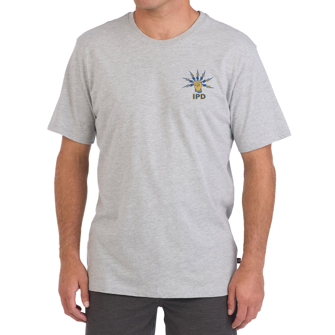 UNION S/S TEE – IPD International