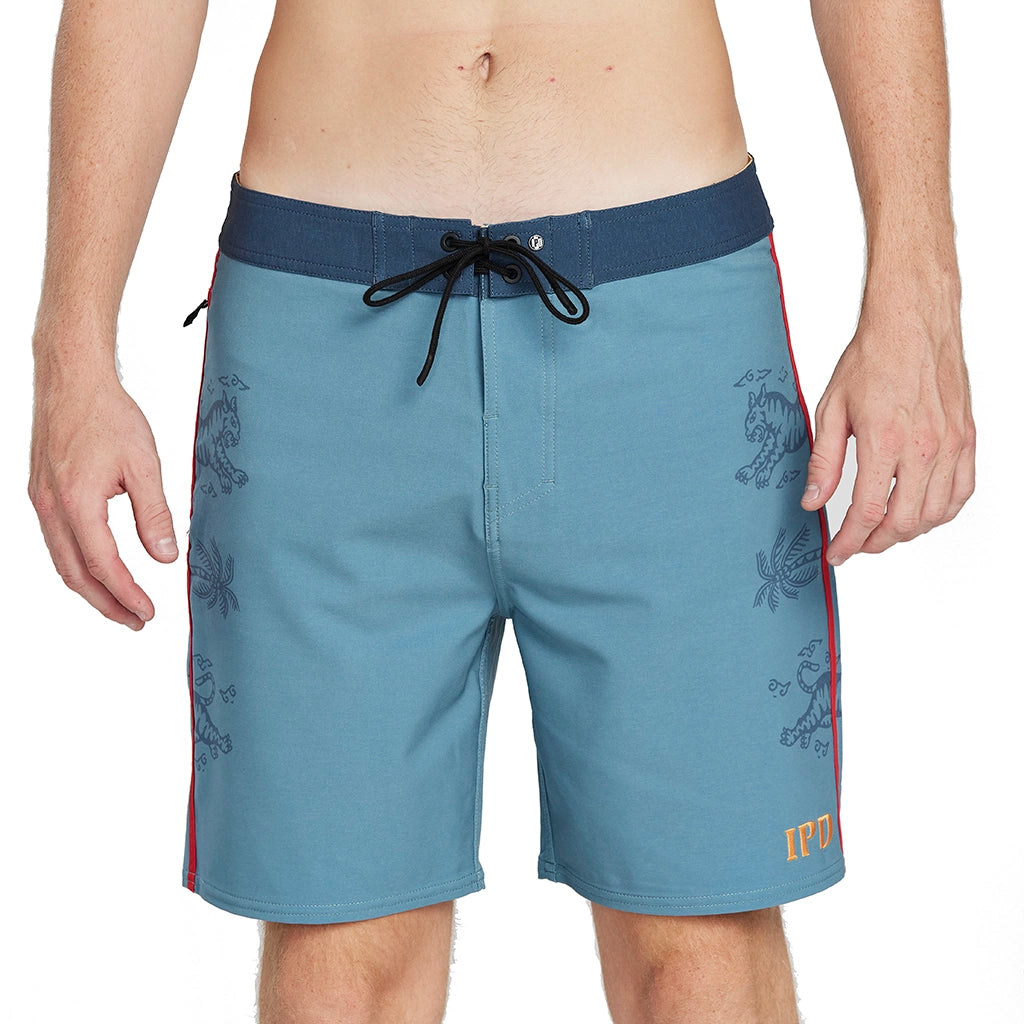 Mens Board Shorts Collection: Dive into Style & Comfort