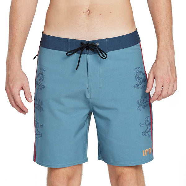 Mens Board Shorts Collection: Dive into Style & Comfort