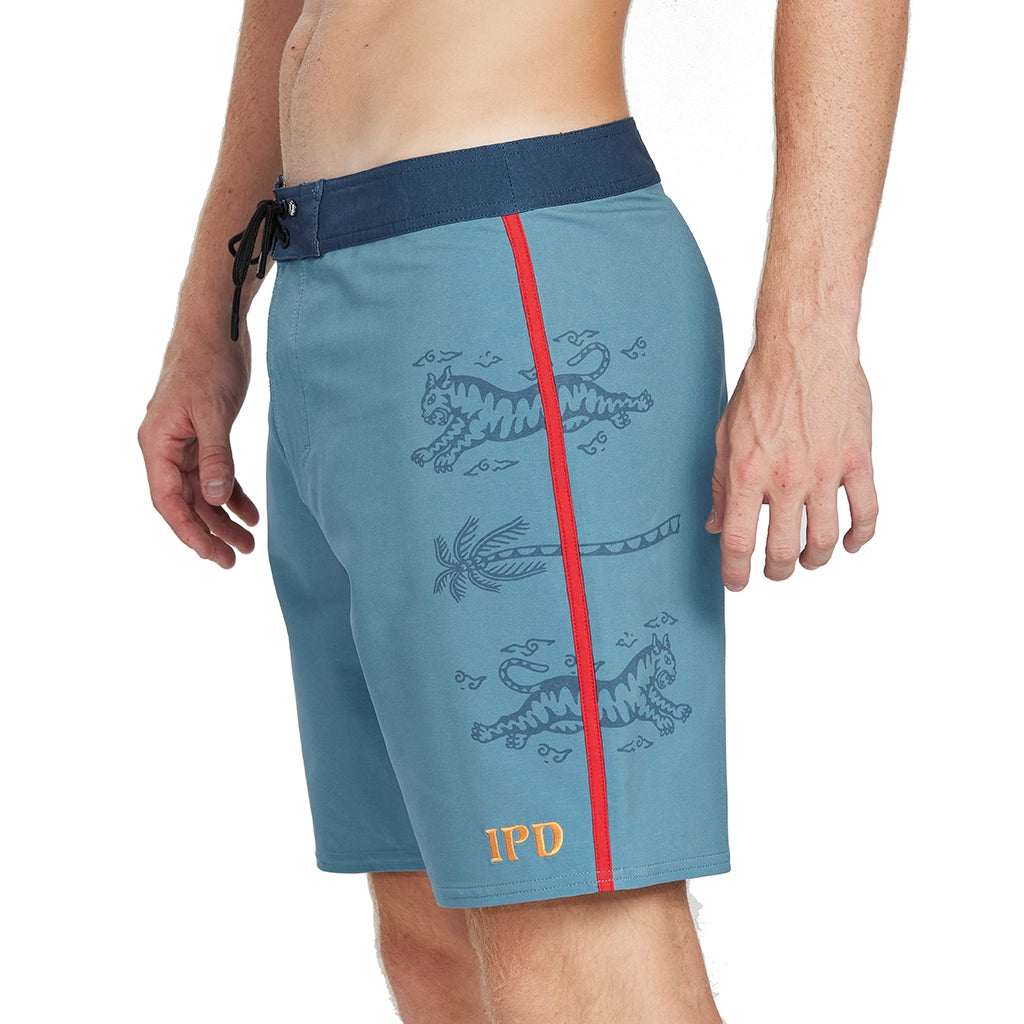 Good Luck  18&quot; Boardshort - 1 Fit