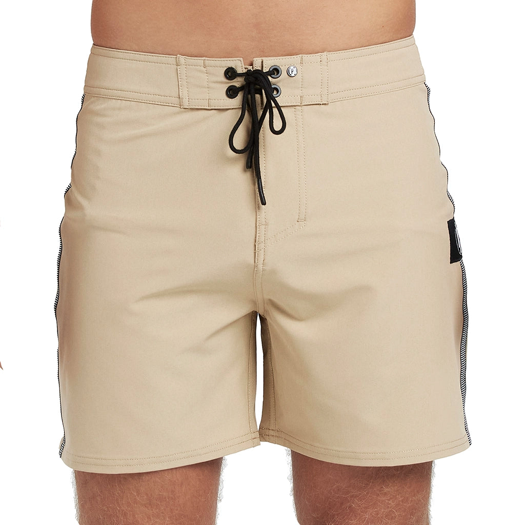 Chase B100 Fit 16&quot; Boardshort