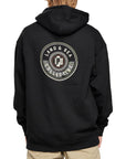 Collective - Hooded Pullover Fleece