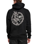 Duality - Hooded Pullover Fleece