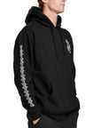 Duality - Hooded Pullover Fleece