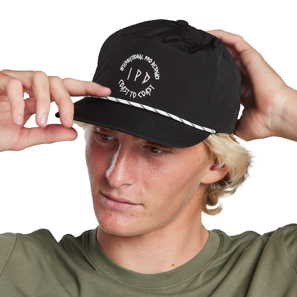 Surf Monkey Caps | Recycled Trucker Cap for Men / Women, One Size