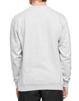 Industry - Crew Neck Fleece