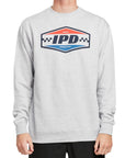 Industry - Crew Neck Fleece