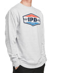 Industry - Crew Neck Fleece