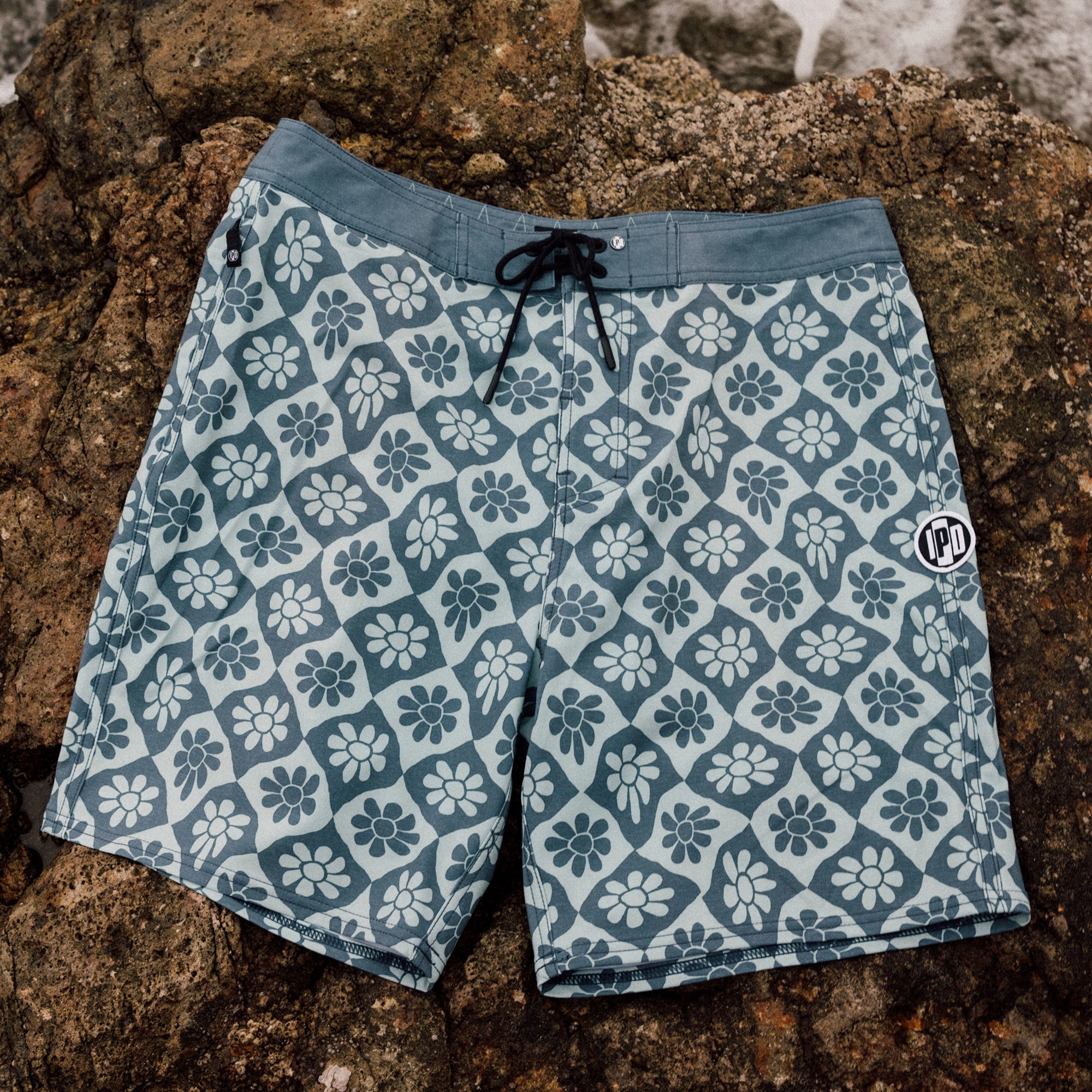 RUDY 18&quot; BOARDSHORT 1 FIT