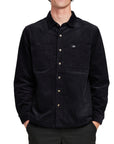 PIERSIDE L/S CORD SHIRT