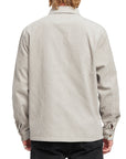 PIERSIDE L/S CORD SHIRT