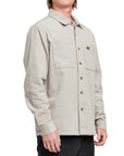 PIERSIDE L/S CORD SHIRT