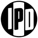 I P D Surf Logo