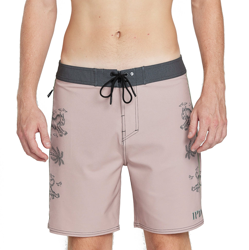 Good Luck  18&quot; Boardshort - 1 Fit
