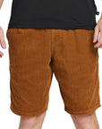 Wales E-Waist 20" Walk short