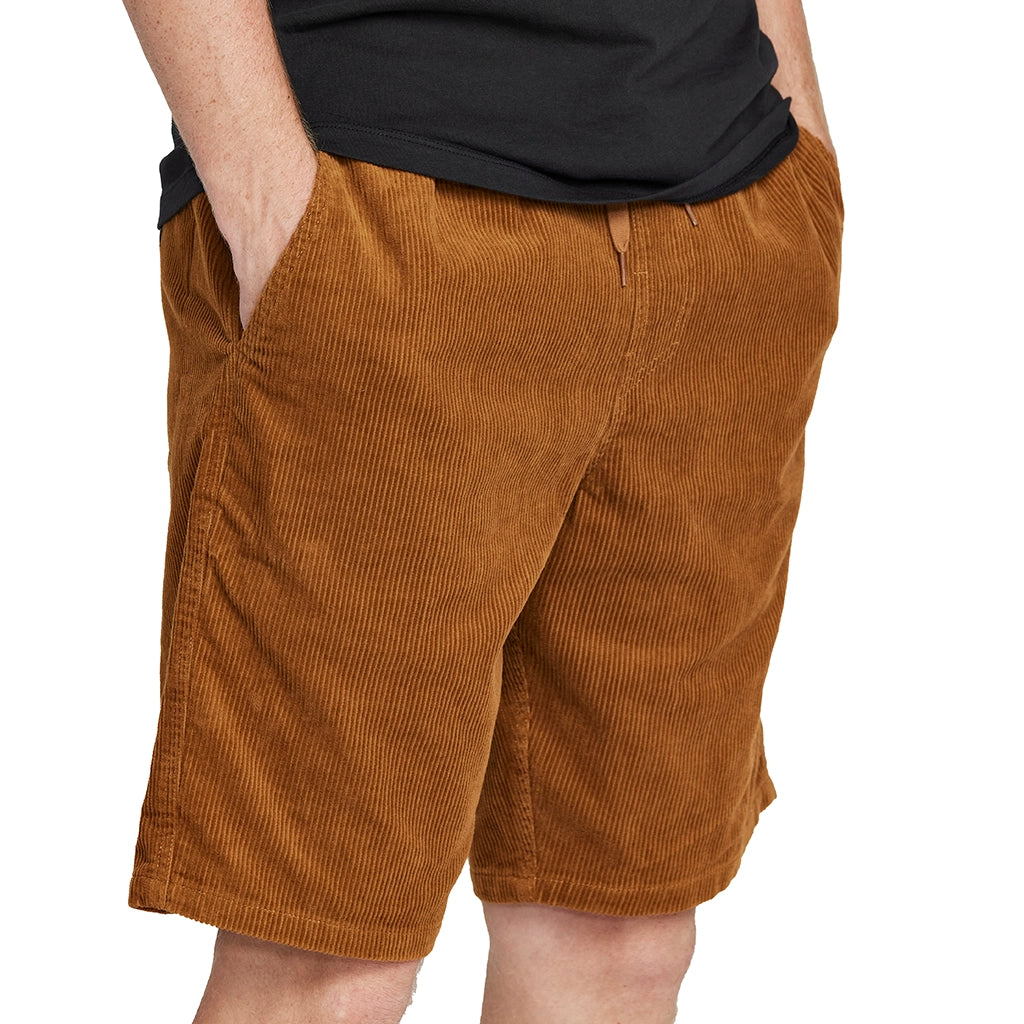 Wales E-Waist 20&quot; Walk short