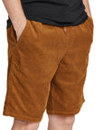 Wales E-Waist 20" Walk short