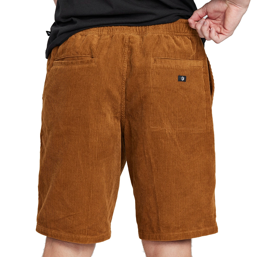 Wales E-Waist 20&quot; Walk short