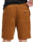 Wales E-Waist 20" Walk short