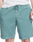 Wales E-Waist 20" Walk short