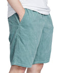 Wales E-Waist 20" Walk short