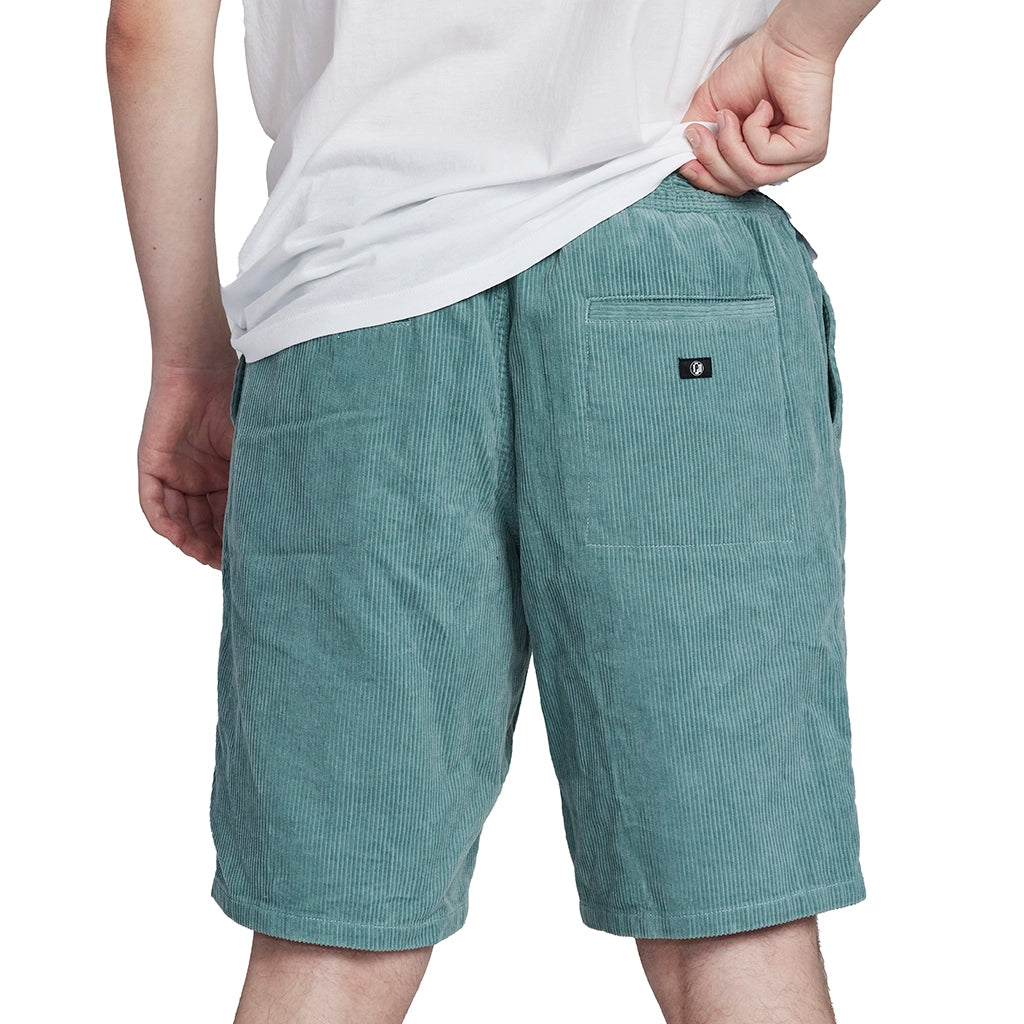 Wales E-Waist 20&quot; Walk short