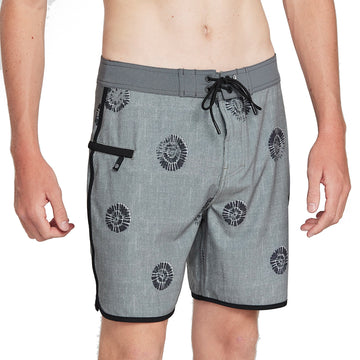 Brainwarp 18" Boardshort - 83 FIT