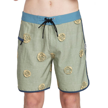 Brainwarp 18" Boardshort - 83 FIT