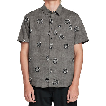 Brainwarp S/S Shirt