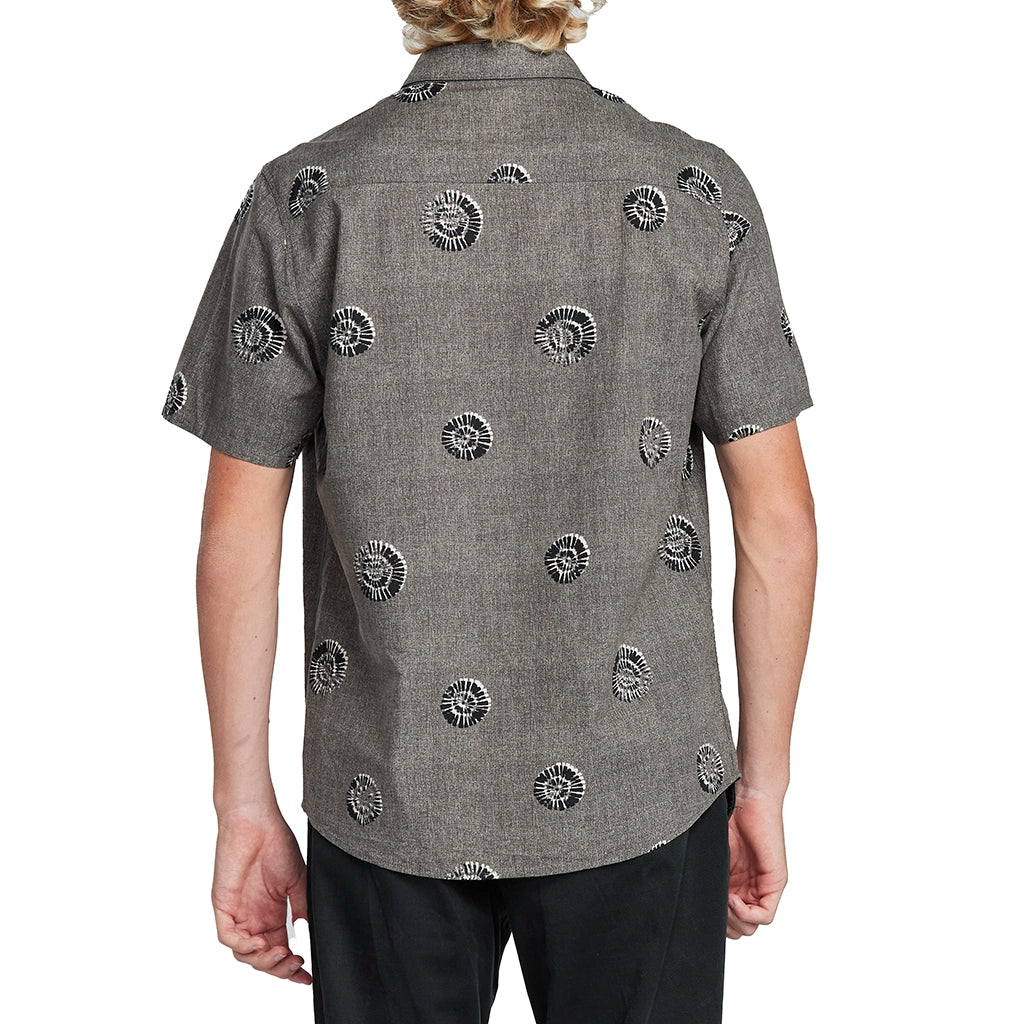 Brainwarp S/S Shirt