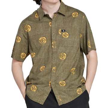 Brainwarp S/S Shirt